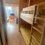 Pra-loup 1600: Cosy 4 Pers, Vue Vallée, Centre Station - Fr-1-165a-207 Uvernet-Fours